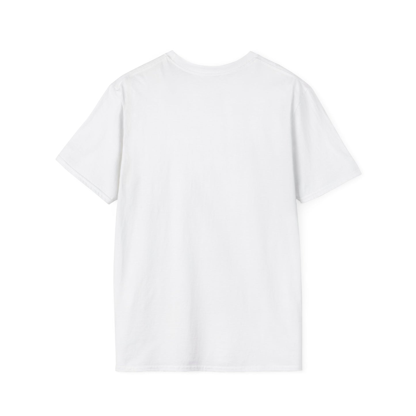 Stylish Unisex Softstyle T-Shirt with Minimalist Design – Perfect for Casual Outings, Gifts, Events, and Everyday Wear
