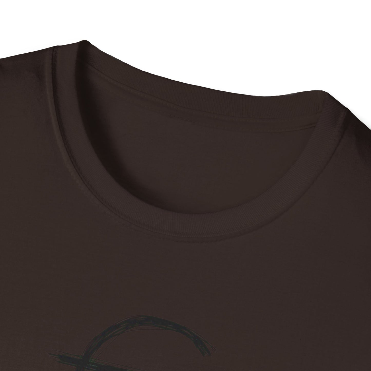 Stylish Unisex Softstyle T-Shirt with Minimalist Design – Perfect for Casual Outings, Gifts, Events, and Everyday Wear