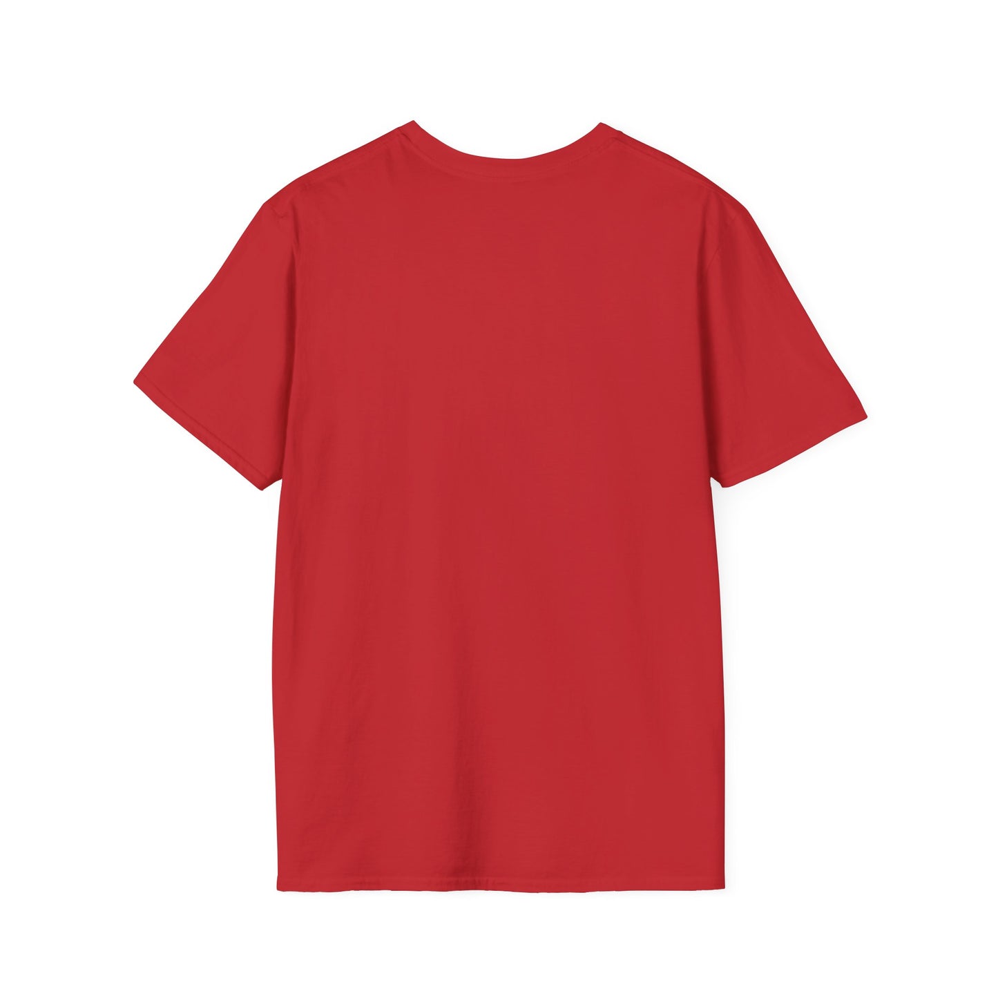 Stylish Unisex Softstyle T-Shirt with Minimalist Design – Perfect for Casual Outings, Gifts, Events, and Everyday Wear