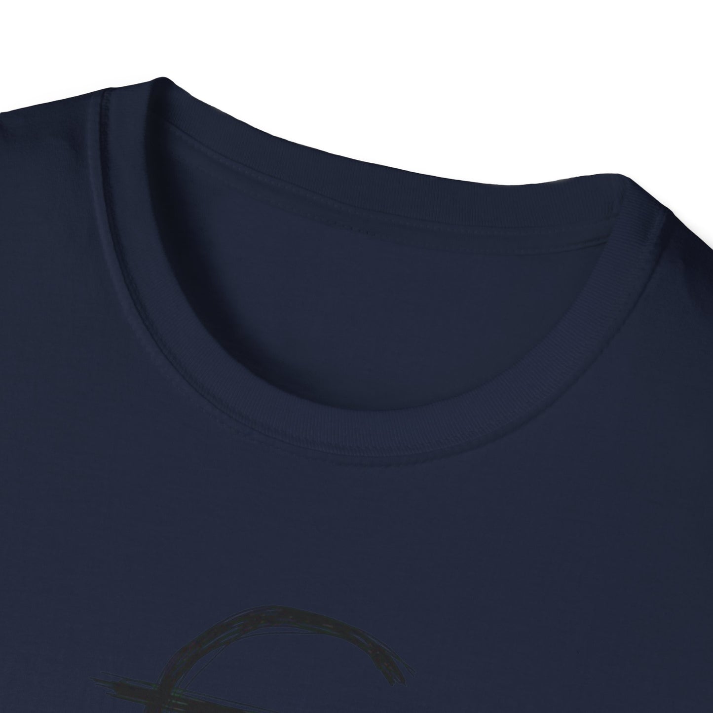 Stylish Unisex Softstyle T-Shirt with Minimalist Design – Perfect for Casual Outings, Gifts, Events, and Everyday Wear