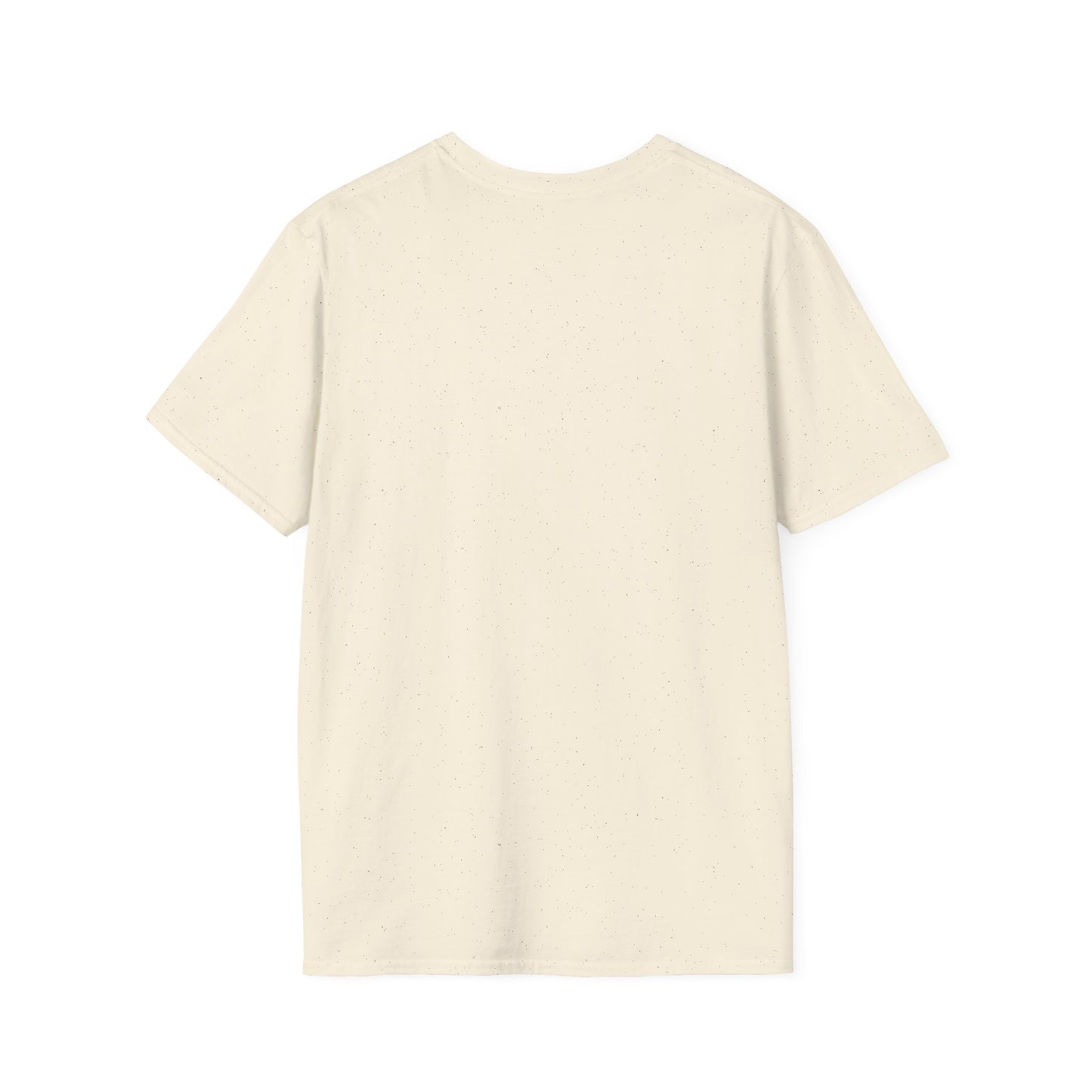 Stylish Unisex Softstyle T-Shirt with Minimalist Design – Perfect for Casual Outings, Gifts, Events, and Everyday Wear