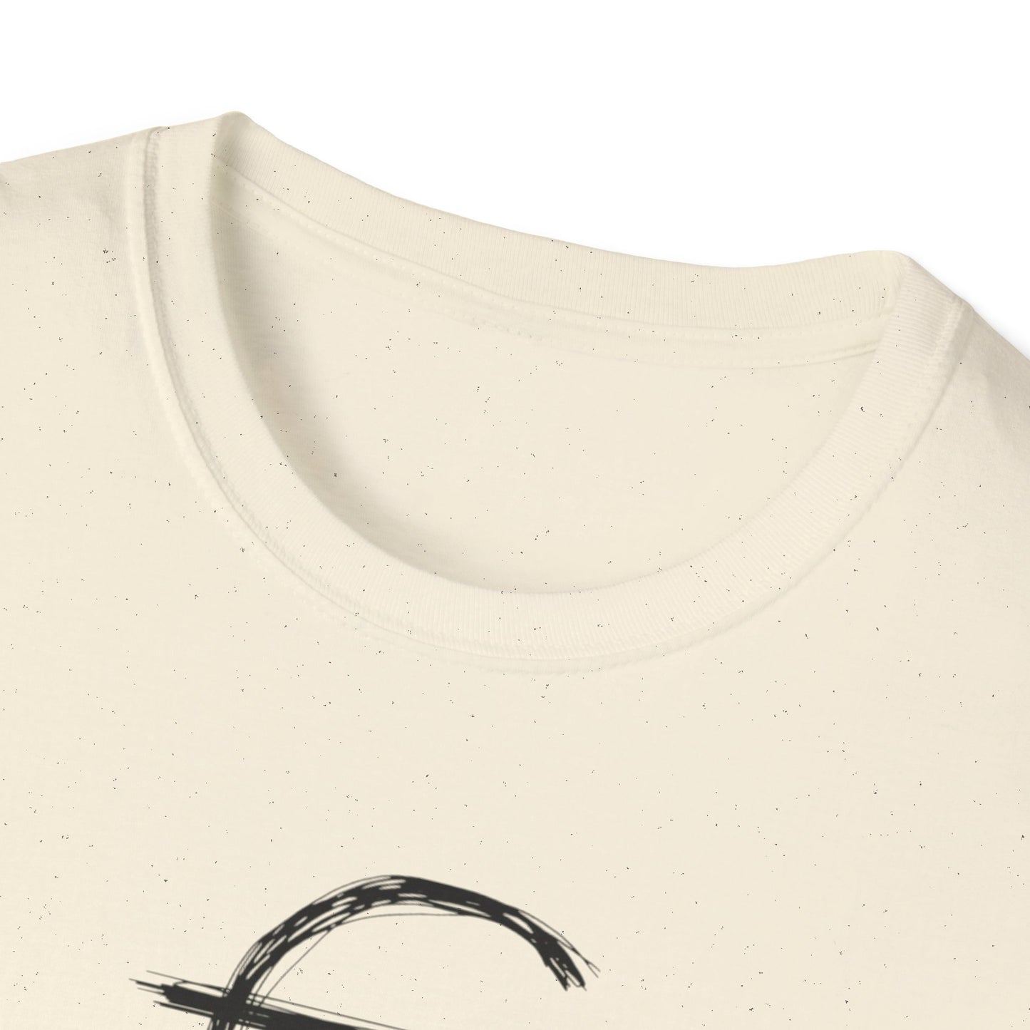 Stylish Unisex Softstyle T-Shirt with Minimalist Design – Perfect for Casual Outings, Gifts, Events, and Everyday Wear