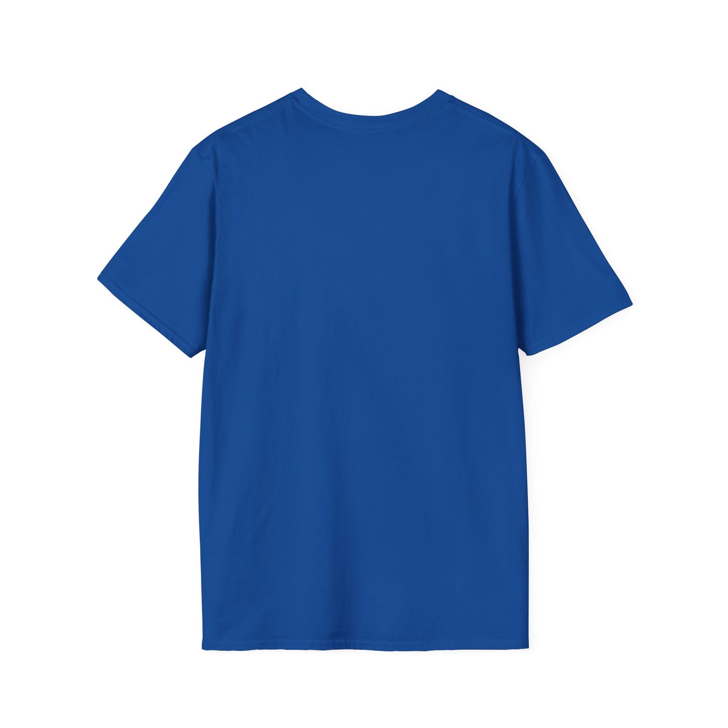 Stylish Unisex Softstyle T-Shirt with Minimalist Design – Perfect for Casual Outings, Gifts, Events, and Everyday Wear
