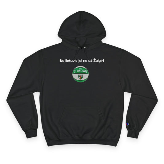 Champion Hoodie